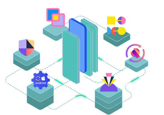 FINGERPUSH + APPDOG Promotion